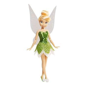 APRIL「TinkerBell」日本FC限定盤サイン入り＋グッズ2点 Amazon.com: Disney Store Official Disney Princess Classic